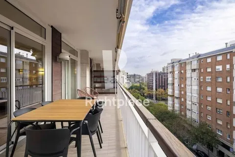 Pis de 127 m² a Barcelona