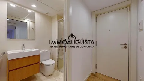 Pis de 88 m² a Barcelona