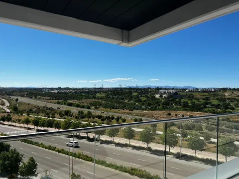 Pis de 168 m² a Madrid
