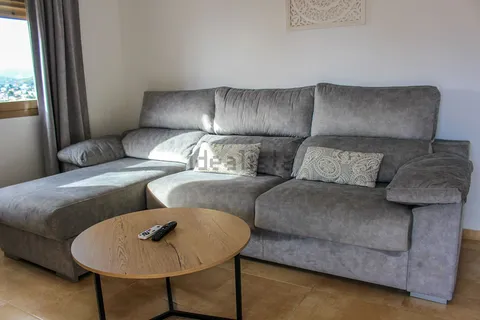 Pis de 101 m² a Calp