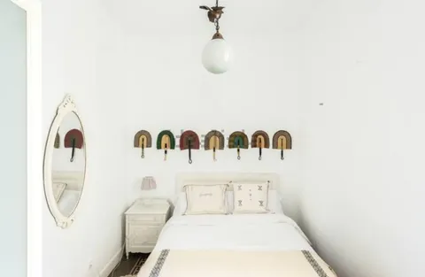 Pis de 90 m² a Madrid