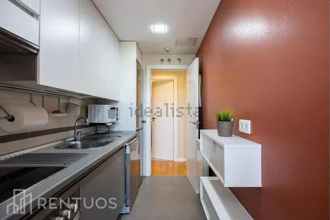 Pis de 70 m² a Madrid