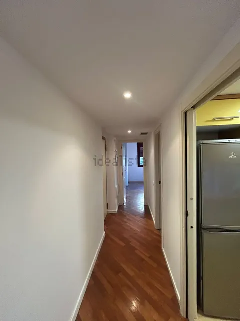Pis de 55 m² a Madrid