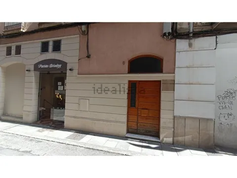 Pis de 108 m² a Granada