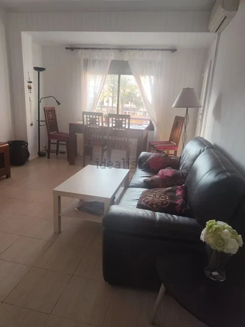 Zimmer zur Miete, Dénia (2/4)
