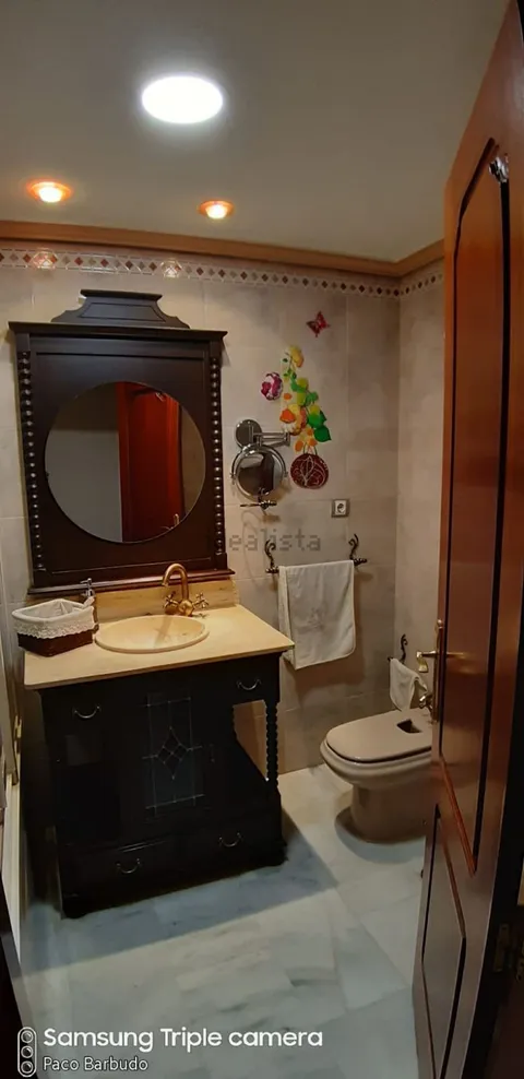 Pis de 123 m² a Còrdova