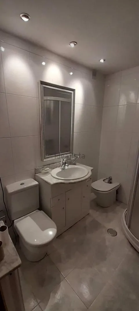 Habitació de lloguer, Pamplona