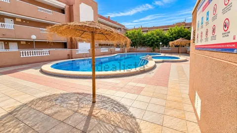 Wohnung 100 m² in Santa Pola