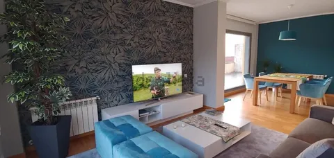 Appartement 130 m² à Bueu