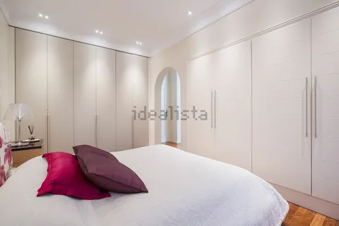 Appartamento 186 m² a Bilbao