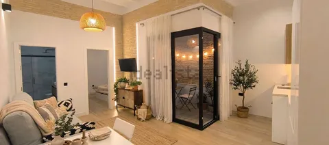 Pis de 98 m² a Sevilla