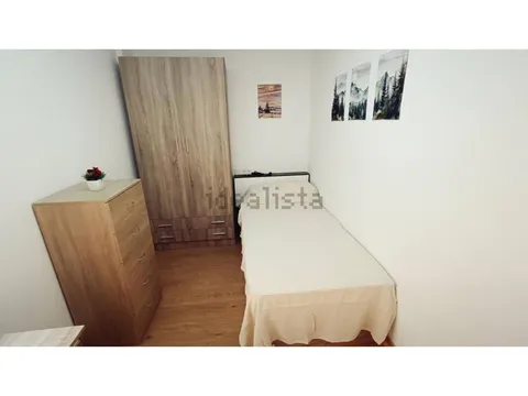 Pis de 108 m² a Granada