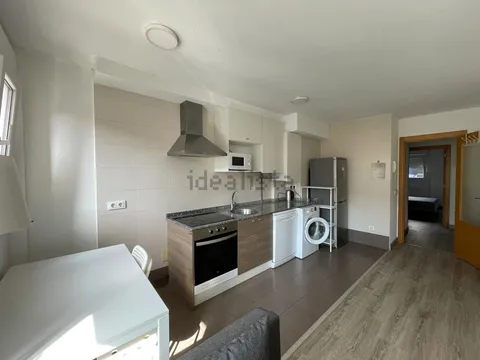 Pis de 76 m² a Llangréu / Langreo