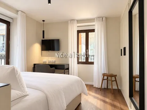 Pis de 112 m² a València