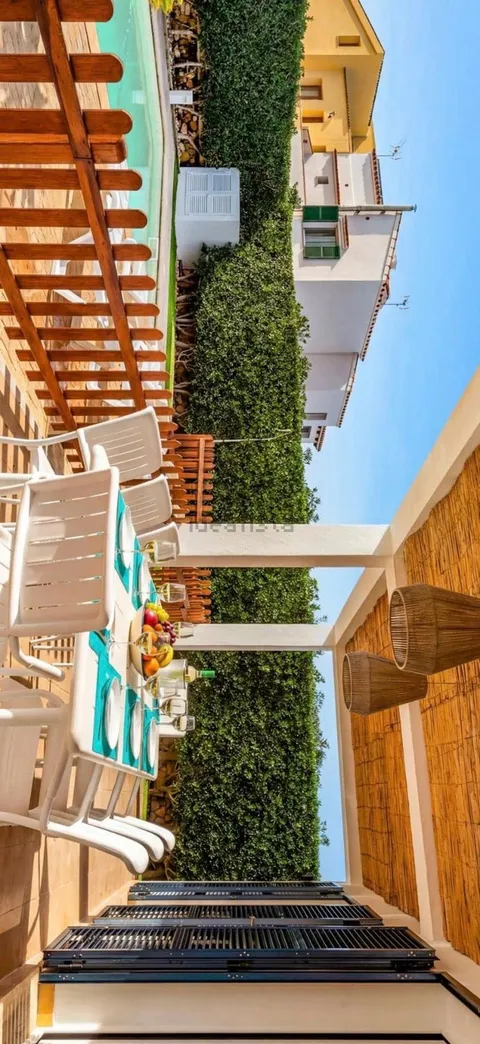 Casa de 200 m² a Ciutadella