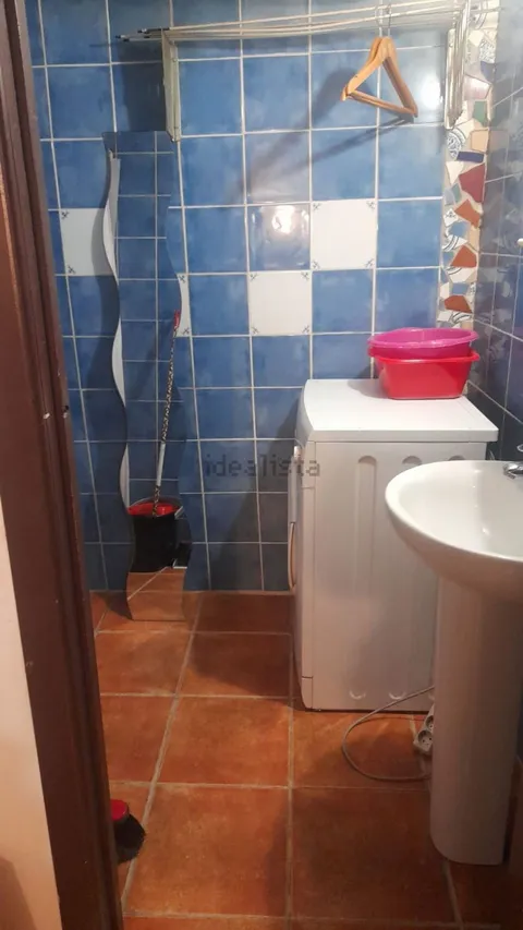 Wohnung 30 m² in Barcelona