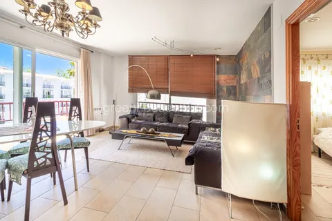 Pis de 121 m² a Altea