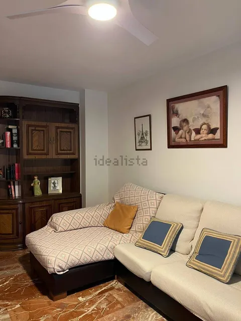 Pis de 90 m² a Granada