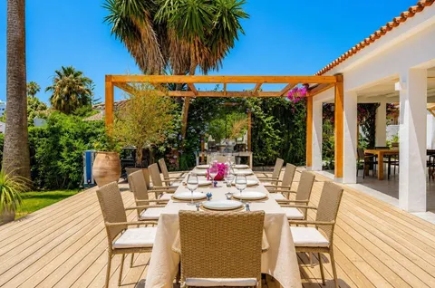 Casa de 350 m² a Marbella