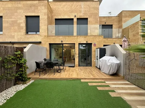 Casa de 150 m² a la Vila Joiosa