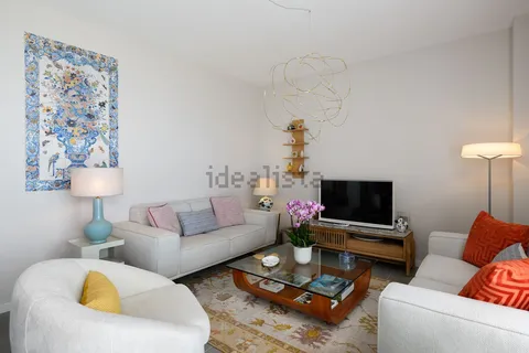 Pis de 95 m² a Rincón de la Victoria (3/9)