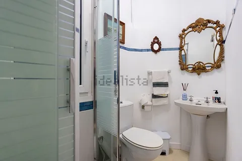Habitación en alquiler, Bilbao