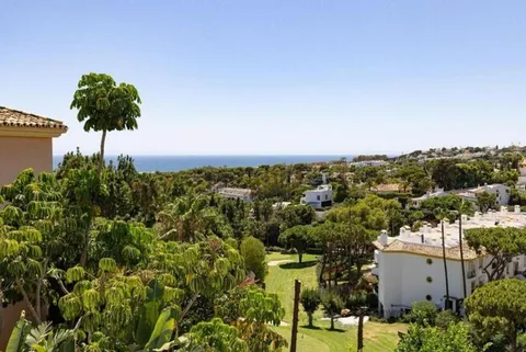 Casa 242 m² a Mijas