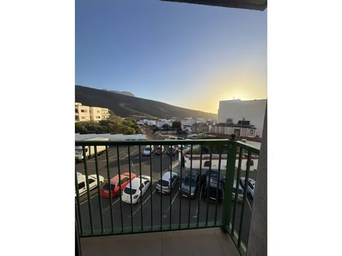 Flat 75 m² in Agaete