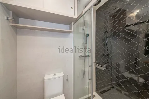 Pis de 30 m² a Màlaga