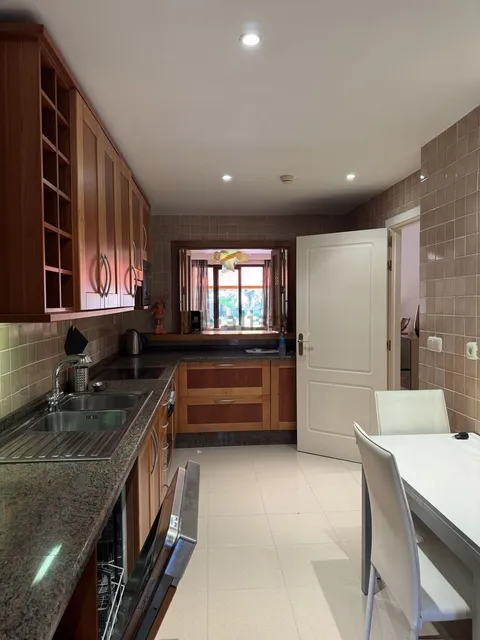 Pis de 107 m² a Marbella