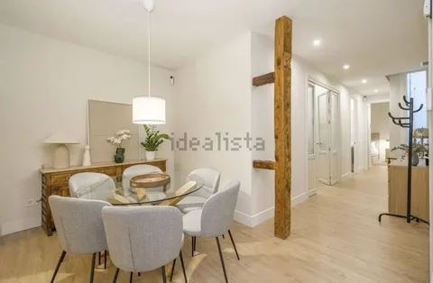 Pis de 105 m² a Madrid