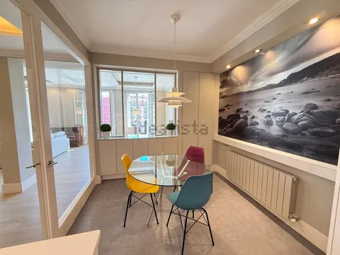 Wohnung 150 m² in Bilbao