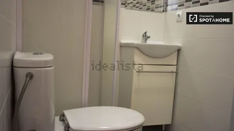 Pis de 65 m² a Madrid