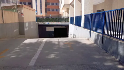 Pis de 106 m² a València