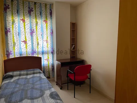 Flat 87 m² in Martorell