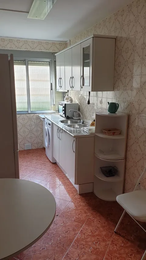 Pis de 95 m² a Sevilla