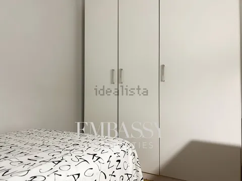 Pis de 86 m² a Madrid