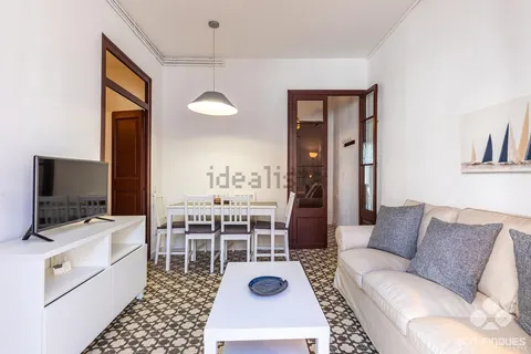 Flat 90 m² in Sitges
