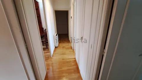 Pis de 95 m² a Madrid