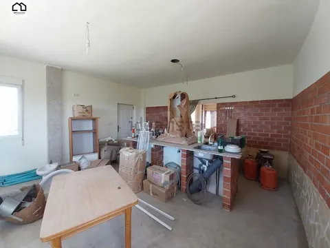Casa de 648 m² a Oriola