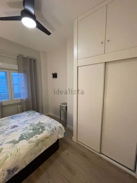 Pis de 65 m² a Madrid