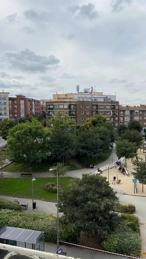 Habitación en alquiler, Madrid (3/16)