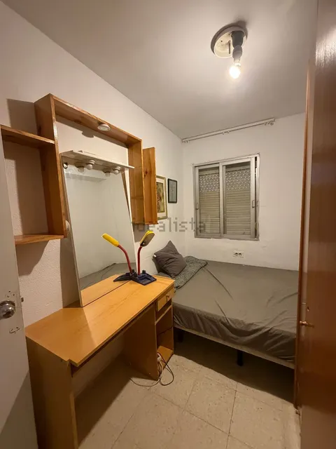 Zimmer zur Miete, Sevilla