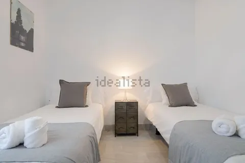 Pis de 135 m² a Marbella