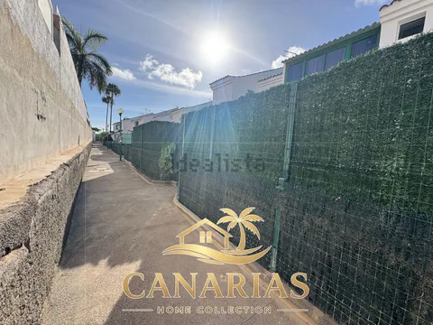 Casa de 50 m² a San Bartolomé de Tirajana