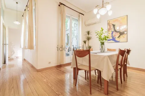 Pis de 154 m² a Madrid