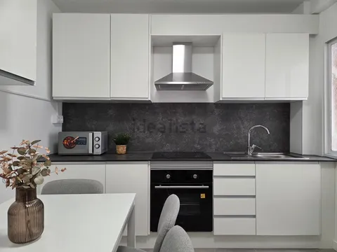 Habitació de lloguer, Arteixo