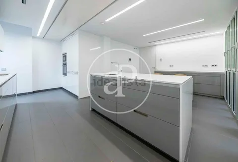 Casa de 500 m² a Madrid