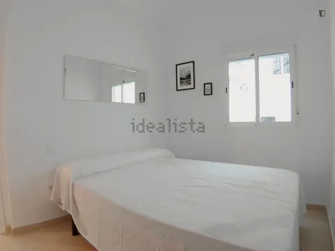 Pis de 40 m² a Madrid
