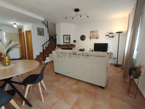 Casa de 150 m² a Casa de Uceda